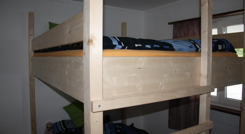 Sporti Grusch Hostel Room photo